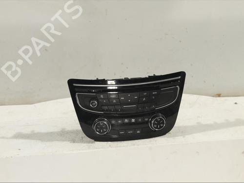 Used Climate control Climate control PEUGEOT 508 I (8D_) 2.0 HDi (140 hp) 11904327 11904327