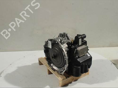 Gearbox MERCEDES-BENZ A-CLASS (W177) A 200 d (177.012) | BP30092712M3 