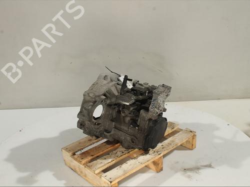 Gearbox VW GOLF VII (5G1, BQ1, BE1, BE2) 1.6 TDI | BP30188796M3