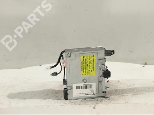 Bilradio MAZDA 2 Hatchback (DL, DJ) 1.5 E-SKYACTIV G | BP11973140E6 