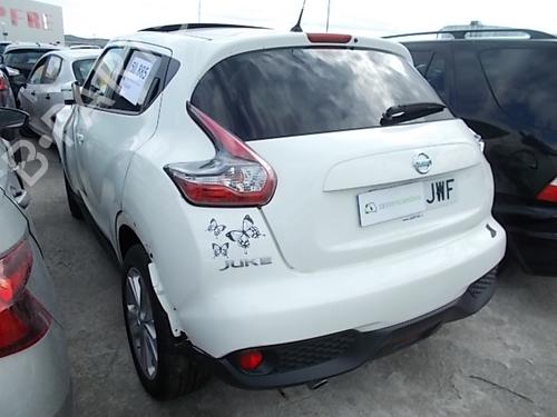 Starter NISSAN JUKE (F15) 1.5 dCi | BP11912288M8 
