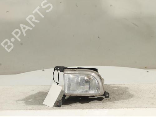 Used Left front fog light CHEVROLET NUBIRA Saloon 1.6 (109 hp) 23336469