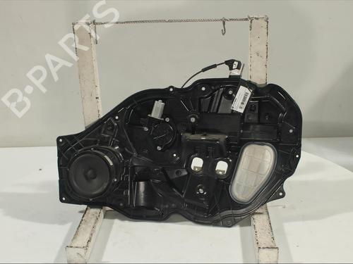 Used Front right window mechanism Front right window mechanism MAZDA 6 Saloon (GH) 2.0 MZR-CD (GH14) (140 hp) 12084083 12084083