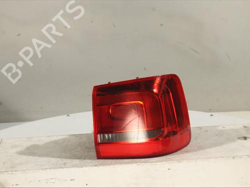 Used Right taillight VW TOURAN (1T3) 1.6 TDI (105 hp) 30332645