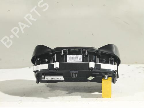 Used Instrument cluster Instrument cluster CITROËN C3 III (SX) 1.2 PureTech 82 (83 hp) 26490536 26490536