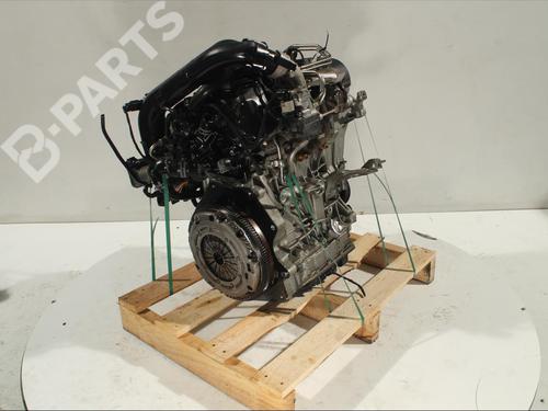 Engine SEAT ATECA (KH7, KHP)  | BP11983443M1 