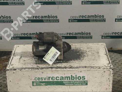 Startmotor CITROËN C3 II (SC_) 1.4 HDi 70 (SC8HZC, SC8HR0, SC8HP4) | BP11898978M8 