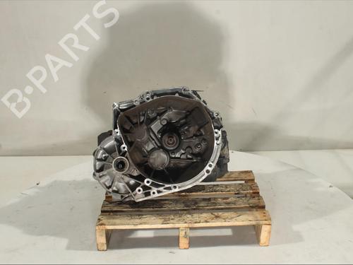 Used Gearbox CITROËN C4 CACTUS 1.6 HDi 90 (92 hp) 18152651
