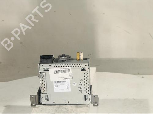 Elektronisk modul RENAULT CAPTUR I (J5_, H5_) 1.2 TCe 120 | BP24399484M83 