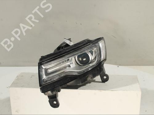 Used Left headlight JEEP GRAND CHEROKEE IV (WK, WK2) 3.0 CRD V6 4x4 (250 hp) 32038036