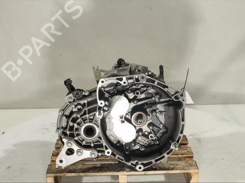 Used Gearbox Gearbox 17208261 17208261
