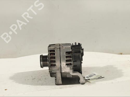 Used Alternator Alternator BMW 1 (F20) 116 d (116 hp) 11905889 11905889