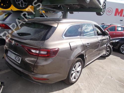 Brugte RENAULT TALISMAN Grandtour (KP_) 2.0 Blue dCi 160 (KPAM) (160 hp) 4413911