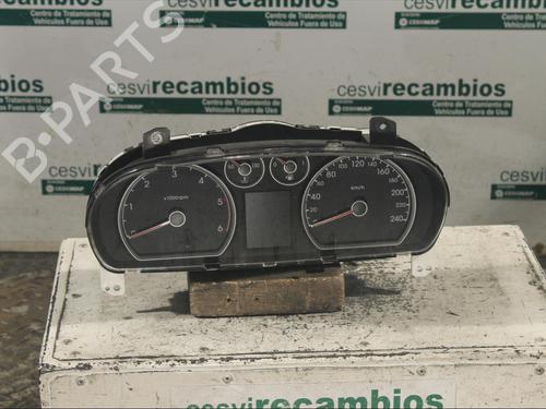 Used Instrument cluster HYUNDAI i30 (FD) [2007-2012]  26919302