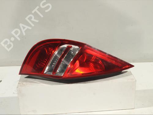 Used Left taillight Left taillight HYUNDAI i30 (FD) 1.6 CRDi (90 hp) 11990190 11990190
