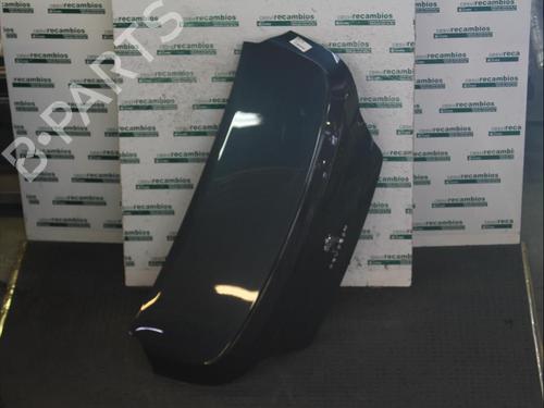 Used Tailgate PEUGEOT 508 I (8D_) [2010-2018]  14524999