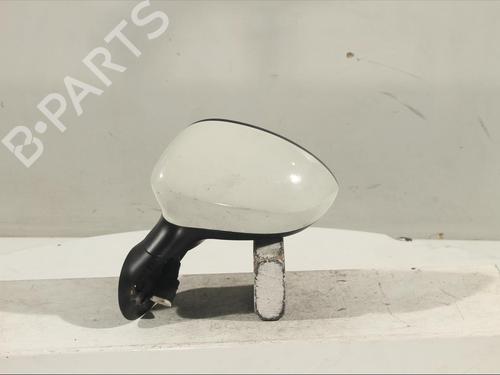 Left mirror FIAT GRANDE PUNTO (199_) 1.3 D Multijet | BP23993873C26 