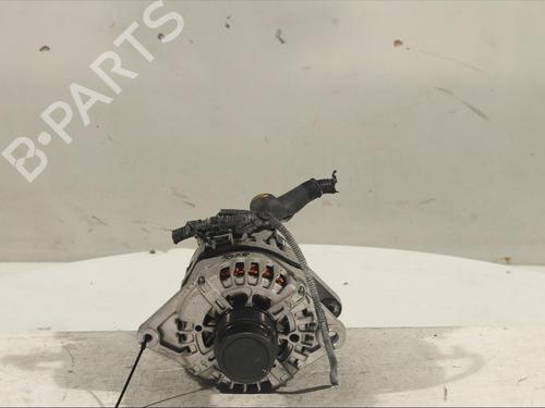 Used Alternator Alternator HYUNDAI TUCSON (TL, TLE) 1.7 CRDi (116 hp) 15004341 15004341