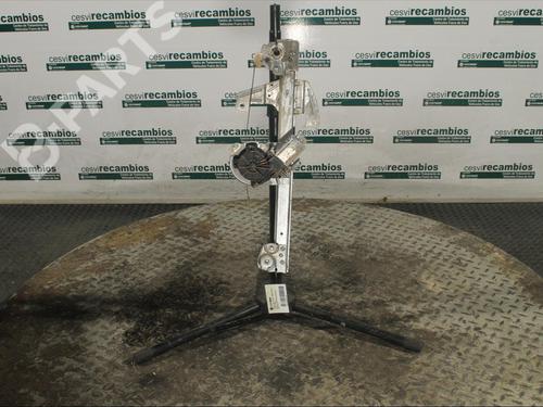 Used Front left window mechanism TOYOTA AYGO (_B1_) 1.0 (KGB10_, KGB10R) (68 hp) 12075946