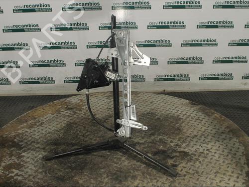 Used Front left window mechanism Front left window mechanism TOYOTA AYGO (_B4_) 1.0 (KGB40) (69 hp) 12075872 12075872