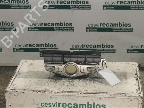 Used Climate control Climate control HONDA JAZZ II (GD_, GE3, GE2) 1.3 iDSi (GD1) (83 hp) 11893608 11893608