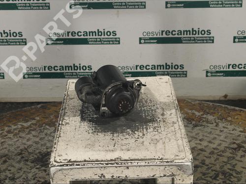 Startmotor SEAT CORDOBA (6L2)  | BP11898478M8 