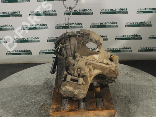 Gearbox LAND ROVER FREELANDER I (L314) 2.0 Td4 4x4 | BP11900127M3