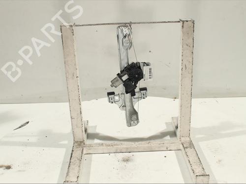 Used Rear left window mechanism Rear left window mechanism OPEL MOKKA / MOKKA X (J13) 1.6 CDTI (_76) (110 hp) 12083388 12083388