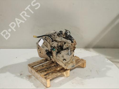 Gearbox DACIA DUSTER (HS_) 1.5 dCi | BP32254122M3