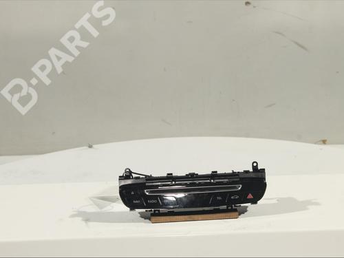 Switch MERCEDES-BENZ GLC (X253) [2015-2024]  11990784