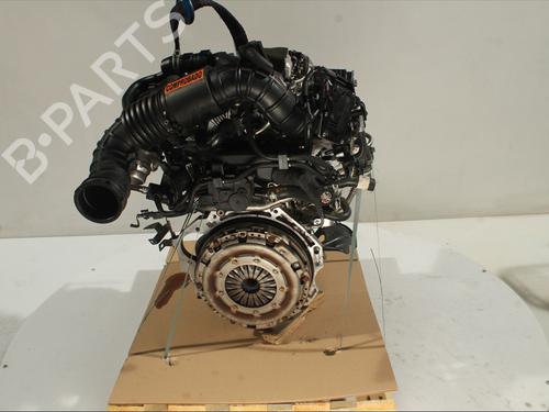 Engine HYUNDAI KONA (OS, OSE, OSI) 1.0 T-GDi Hybrid 48V | BP29382896M1 