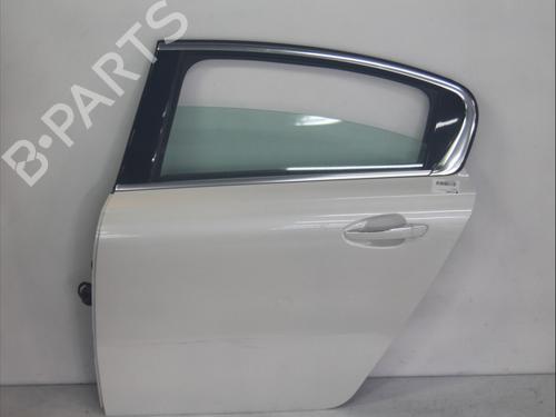 Used Left rear door Left rear door 39642766 39642766