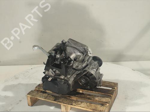 Gearbox SEAT IBIZA IV (6J5, 6P1) 1.2 TSI | BP21378943M3 
