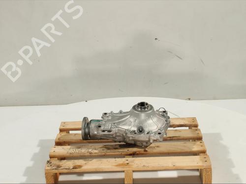 Used Front differential Front differential BMW X4 (G02, F98) xDrive 20 d Mild-Hybrid (190 hp) 11984948 11984948