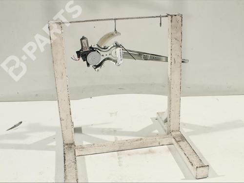 Used Front right window mechanism MITSUBISHI OUTLANDER III (GG_W, GF_W, ZJ, ZL, ZK) [2010-2025]  12082968