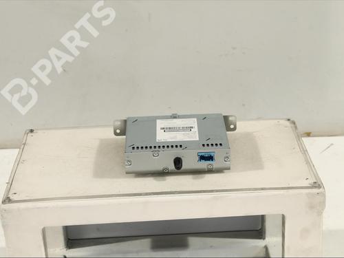 Radio CITROËN C4 II (NC_) 1.6 BlueHDi 100 (99 hp) 11954906