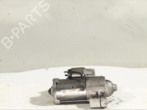 Starter BMW 1 (F20) 116 d | BP26880620M8 - Image 3