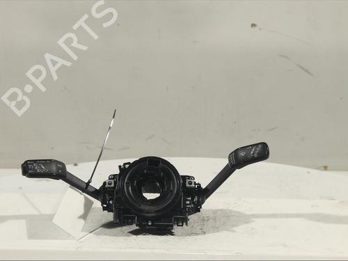 Used Steering column stalk Steering column stalk SKODA OCTAVIA III (5E3, NL3, NR3) 1.5 TSI (150 hp) 17389271 17389271
