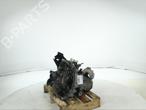 Gearbox CITROËN C3 II (SC_) 1.4 HDi 70 (SC8HZC, SC8HR0, SC8HP4) | BP39180933M3 - Image 2