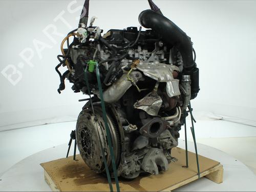 Engine OPEL MOVANO B Van (X62) 2.3 CDTI FWD (FV) | BP39453616M1 - Image 3