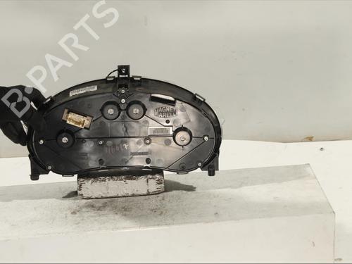 Instrument cluster PEUGEOT PARTNER Tepee 1.6 HDi 16V | BP26919702C47 