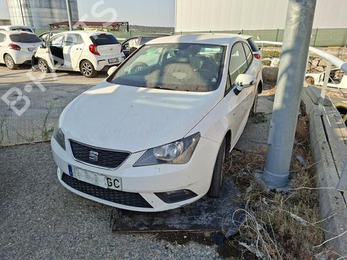 Engine SEAT IBIZA IV ST (6J8, 6P8) 1.2 TDI | BP39732884M1 - Image 7