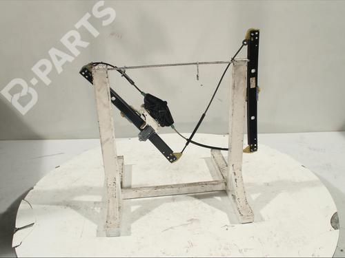 Front left window mechanism AUDI Q5 (8RB)  | BP12083591C22 