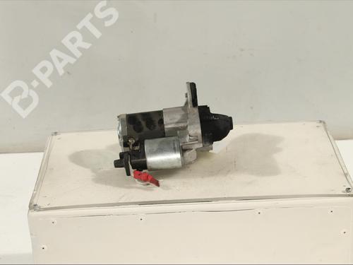 Startmotor RENAULT MEGANE III Coupe (DZ0/1_) 1.6 16V (DZ0U, DZ1B, DZ1H) (110 hp) 11902812
