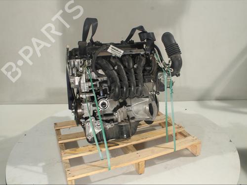 Engine MITSUBISHI ASX (GA_W_) 1.6 MIVEC (GA1W) | BP16329719M1 