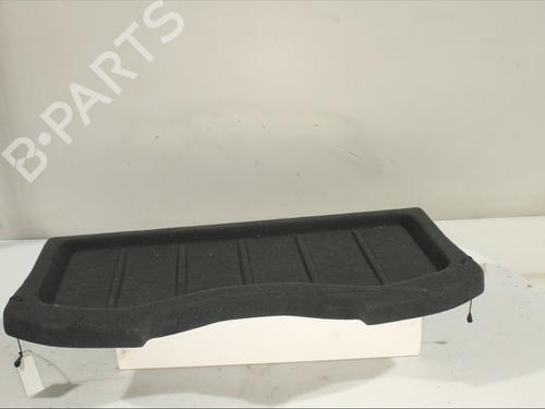 Used Rear parcel shelf SEAT IBIZA V (KJ1, KJG) 1.6 TDI (95 hp) 29419958
