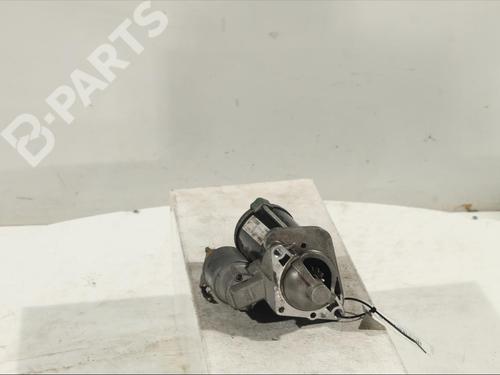 Starter RENAULT KANGOO / GRAND KANGOO II (KW0/1_) 1.5 dCi 90 (KW05, KW08, KW0G, KW11) | BP11982626M8 