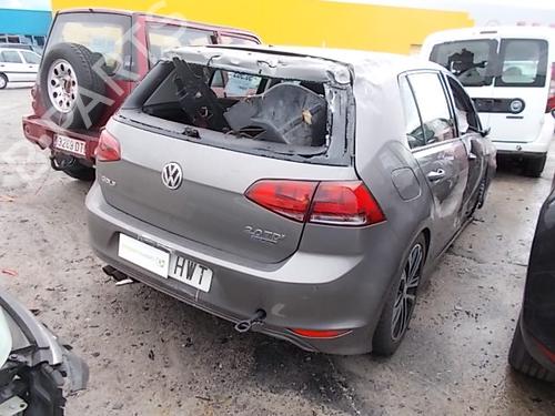 Used Parts VW GOLF ALLTRACK VII Variant (BA5, BV5)  1.6 TDI 4motion  1329309