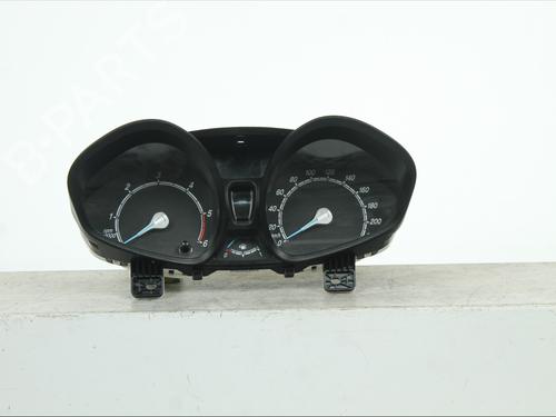 Used Instrument cluster Instrument cluster FORD TRANSIT COURIER B460 Box Body/MPV 1.6 TDCi (95 hp) 40274143 40274143