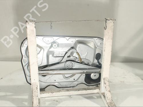 Front right window mechanism FORD C-MAX (DM2) 1.6 TDCi | BP16179578C23 - Image 2